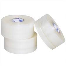 Acrylic Carton Sealing Tape