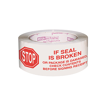 "If Seal Is Broken"