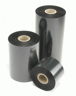 Ink Ribbons for Thermal Labels