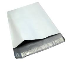 Poly Mailers (Non Bubbled)