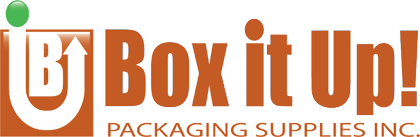 BoxItUp - Packaging Supplies